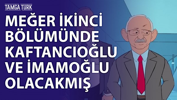 Erdoğan 'Evil Kılıçdaroğlu'nu Görünce Çok Ağır Konuşmuş