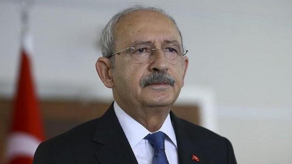 Kılıçdaroğlu, Green Card Videosunun Ardından: Gözüme Uyku Girmedi
