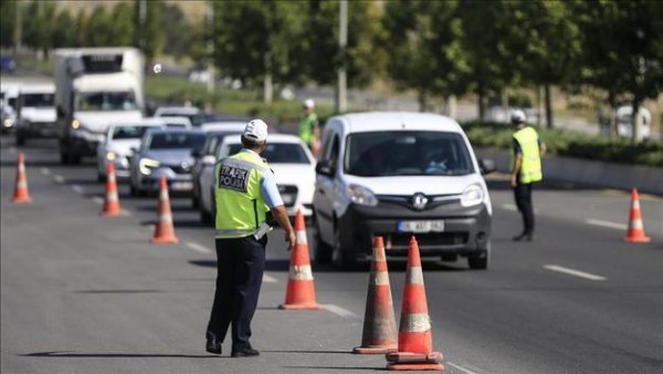 Ramazan Bayramı'nda Denetimler Sıklaştırılıyor