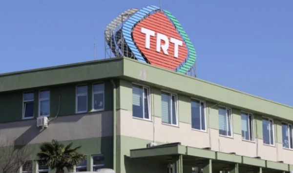 TRT Yöneticileri Çift Maaşlı Çıktı