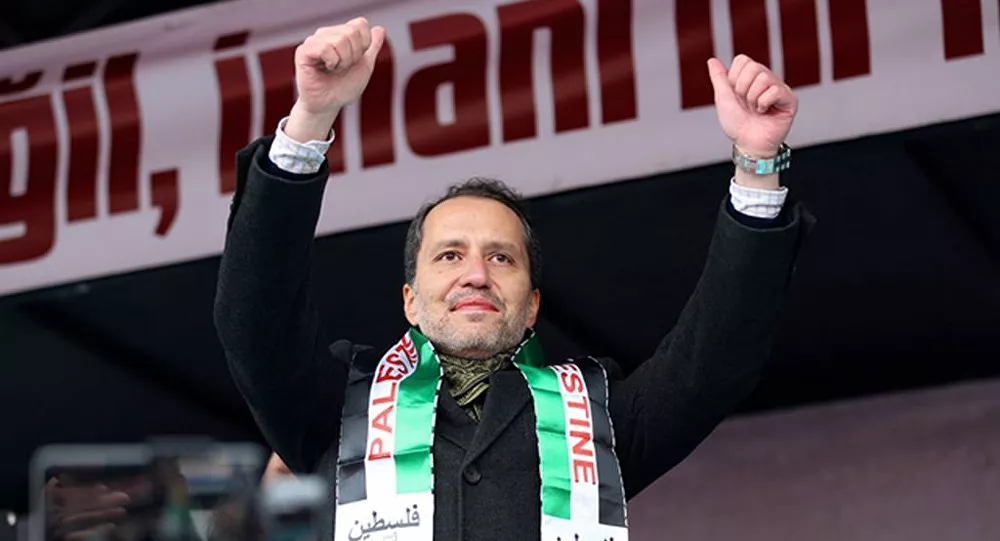 Bedelli Fatih, Mehmetçiğin Filistin'e Gitmesini İstedi