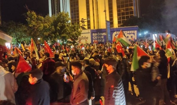 'Bize Kadar Tam Kapanma' Uzatılmayacak