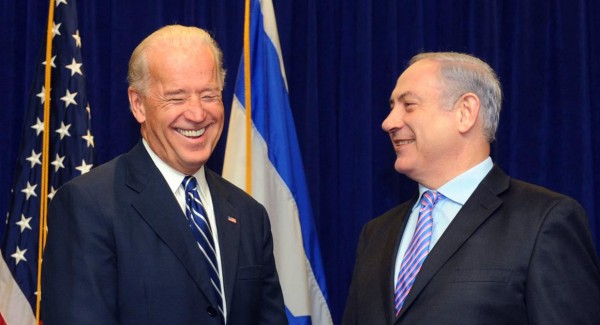İsrail Başbakanı Netanyahu, ABD'ye Teşekkür Etti