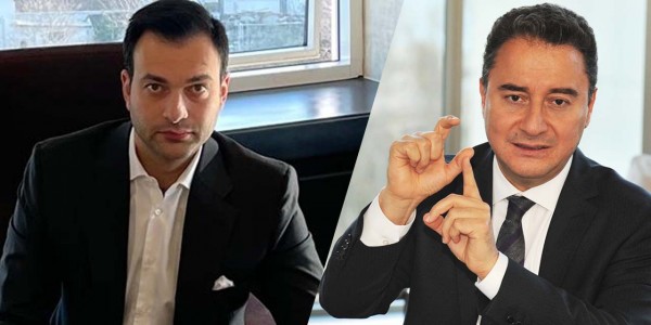 Alaattin Çakıcı'nın Oğlu Ali Çakıcı'dan