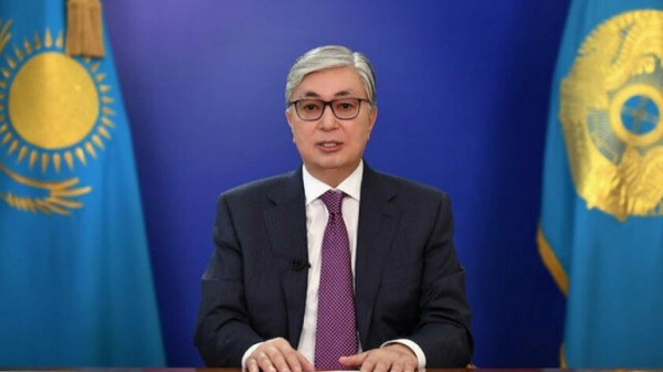 Kazakistan'ın Toprakları 'Parsel Parsel' Satılmayacak