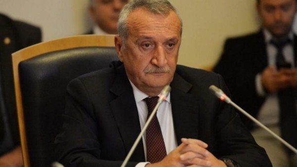 Mehmet Ağar: Fetullah Gülen'e Olan Ziyaretimden Devletin Haberi Vardır