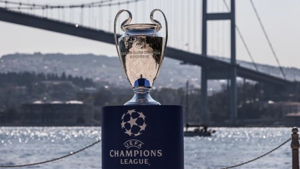 UEFA, Şampiyonlar Ligi Final Maçını Portekiz'e Verdi!