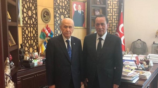 Alaattin Çakıcı Yeni Bir Mektup Yayımladı: Sedat Peker'e Susma Çağrısı