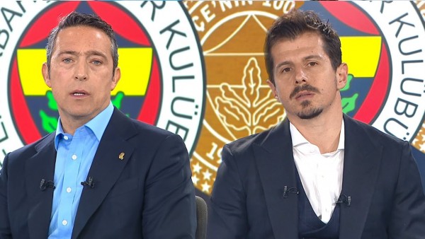 Fenerbahçe Teknik Direktörü Belözoğlu'nun İstifa Edeceği İddia Edildi