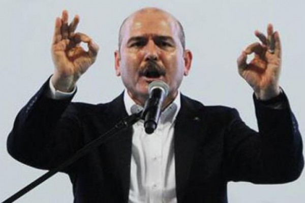 AKP'li Vekil Koltuğun Sallantıda Olduğunu İtiraf Etti: Bakanımız Büyük Bir Tehdit Altında