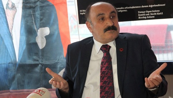 Kahvecilerden Erdoğan'a: 14 Aydır Açız, Biz Nasıl Helal Edelim?