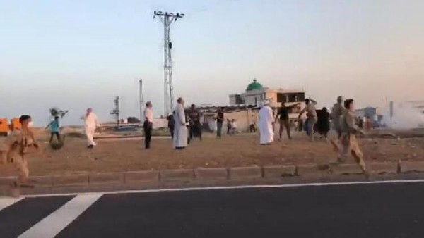 Şanlıurfa'da Hayvan Otlatma Kavgasında Kan Döküldü:8 Yaralı