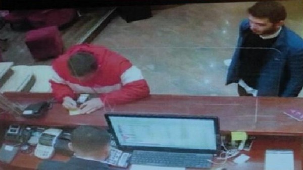Thodex Vurguncusu Faruk Fatih Özer 48 Saat İçinde İade Edilecek