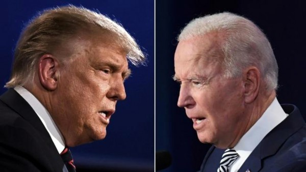 Biden, Trump Döneminde Alınan Bir Dizi Kararı İptal Etti
