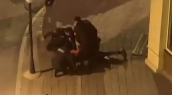 CHP'li Gamze Taşcıer Artan 'Bekçi Şiddeti' Vakalarını Soylu'ya Sordu