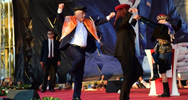 İnce'nin Partisi Sonunda Hazır