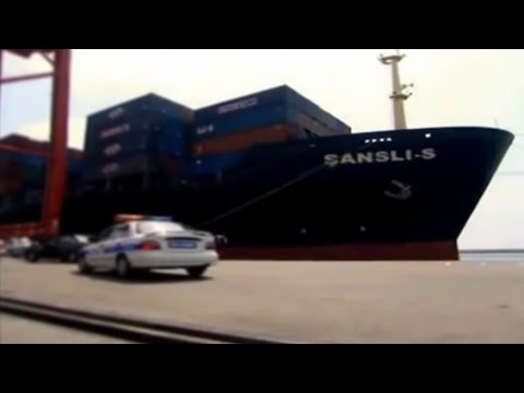 İskenderun Limanı'nda 1 Tondan Fazla Uyuşturucu Ele Geçirildi