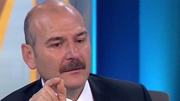 Soylu'ya CHP'li Bülbül'den: