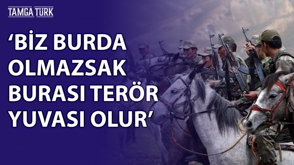 Ulupamir Zor Durumda: Artık Dayanamayabiliriz