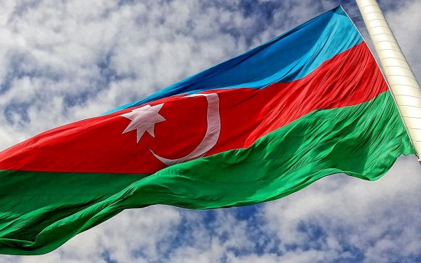Azerbaycan ile Fransa 'Ermenistan' Meselesini Görüştü