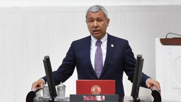 CHP'li Sümer'den 'Kademeli Normalleşme' Eleştirisi: Esnaf Yine Unutuldu