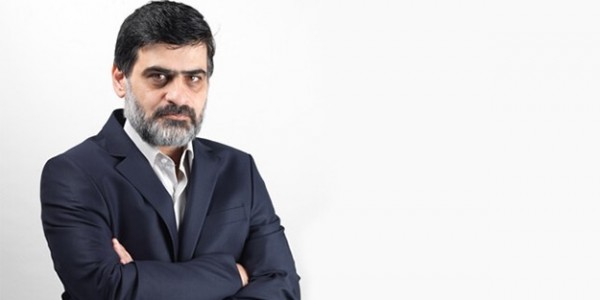 Hadsiz Akit Yazarı: Bugün 17 Mayıs, Haydi Sarhoşlar Koşun!