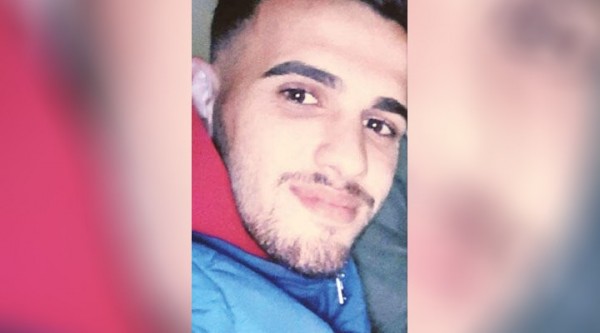 Şort Giyen Komşusunu Darp Eden Mahsun Tatar Serbest Bırakıldı