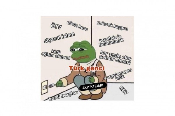 TÜİK: Gençlerin Yüzde 48'i Elde Ettiği Kazançtan Memnun