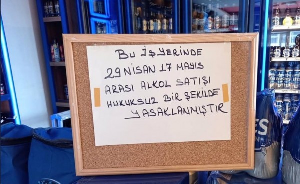 Alkolden Alınan ÖTV Geçtiğimiz Yıla Göre Yüzde 64 Arttı