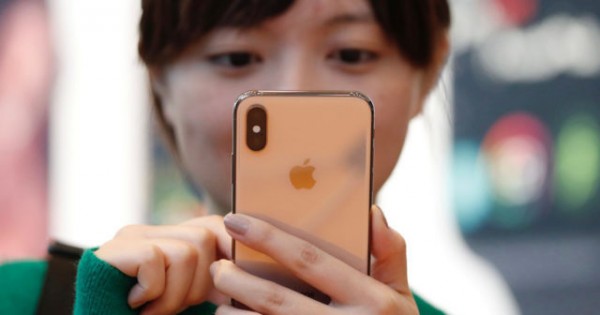 Apple, Çin'de Hüküm Sürmek İçin Kullanıcı Bilgilerini Satıyor