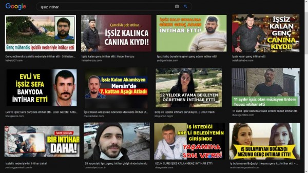 Bürokrat Değil, Bezirgân: Çift Maaşlı AKP'liler de Helallik İster mi?