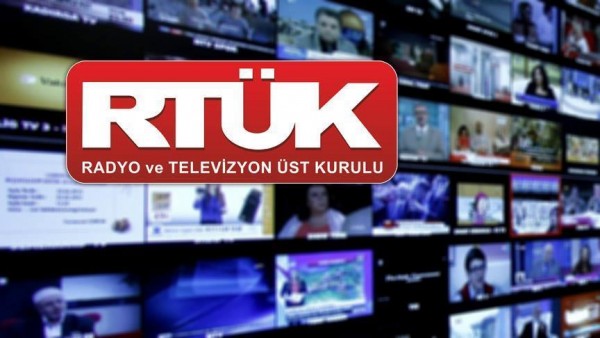 CHP'den RTÜK Raporu: 2020 Yılında 263 Programın Yayını Durduruldu