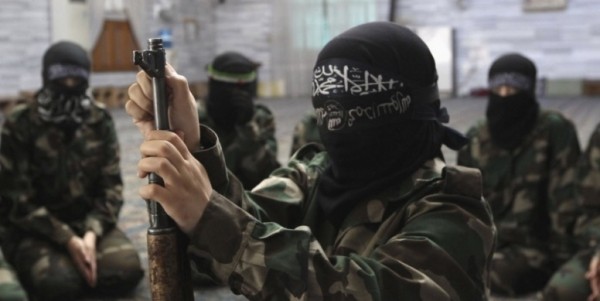 Öldürülen El Kassam Liderleri İçin El Kaide'den Taziye Mesajı Geldi