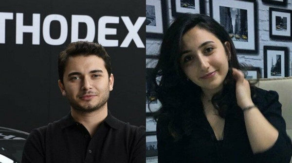Thodex Soruşturmasında Adı Geçen 3 Kritik İsimden Biri Yakalandı