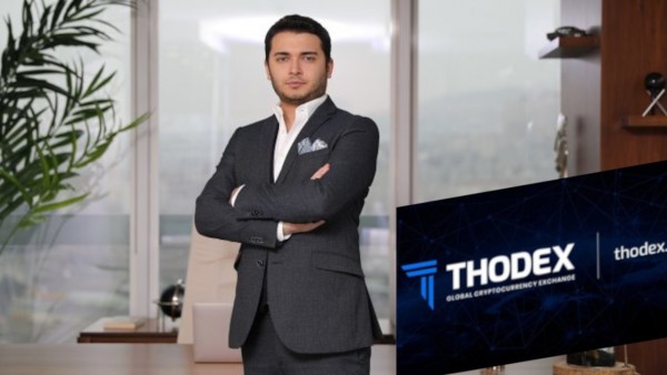 Thodex’in Yazılımcısı Adli Kontrolle Serbest Bırakıldı
