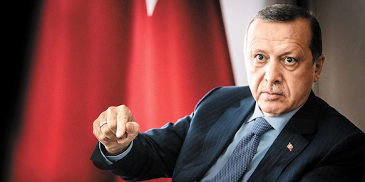 Erdoğan'dan Akşener'e Yanıt: Bir Kadın Olması Hasebiyle