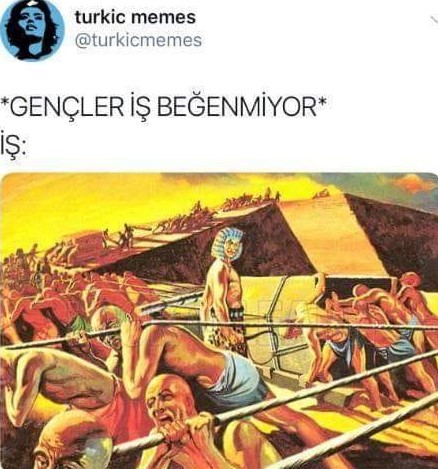 Gençler Yurt Dışına 'Kaçma' Hayali Kuruyor