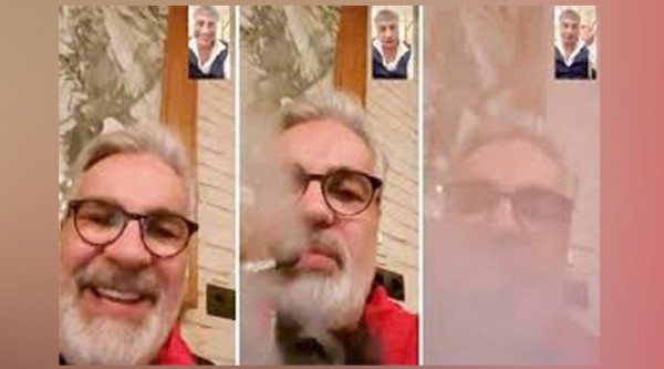 Hadi Özışık, TV100 ve Habertürk TV’den Kovuldu