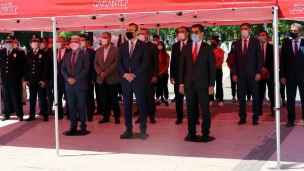İYİ Partili İsimden 19 Mayıs İsyanı: Şehitlerimizin Kemikleri Sızlıyor