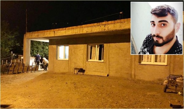 Oda Seçiminde Anlaşamayan Kardeşler Arasında Kavga: 1 Ölü