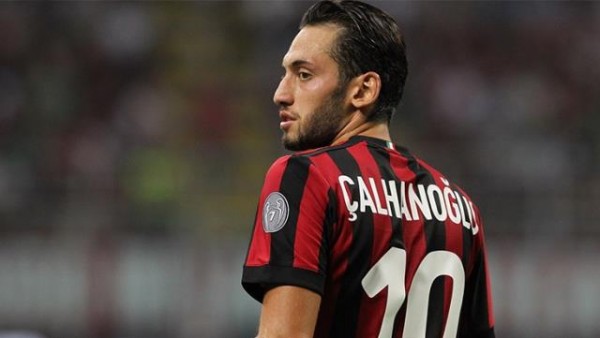 Çalhanoğlu'na Katar'dan Talip Çıktı