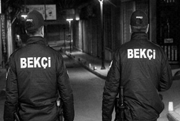 Darp Edilen Çocuk İçin Polis, Doktor ve Bekçiye Soruşturma