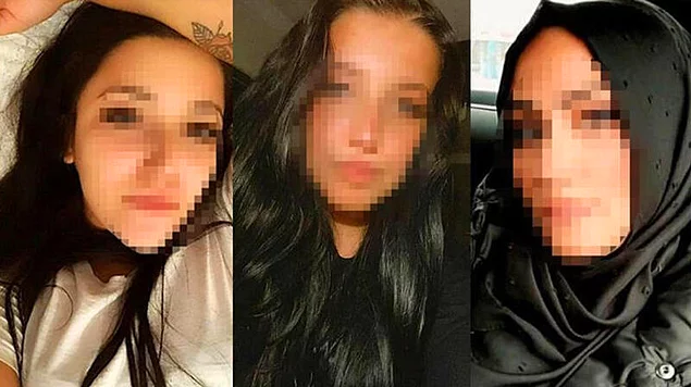 Dedektif Gibi İz Süren Anne, Fuhuşa Sürüklenen Kızını Kurtardı 