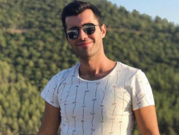 Doğum Gününde Toprağa Verildi
