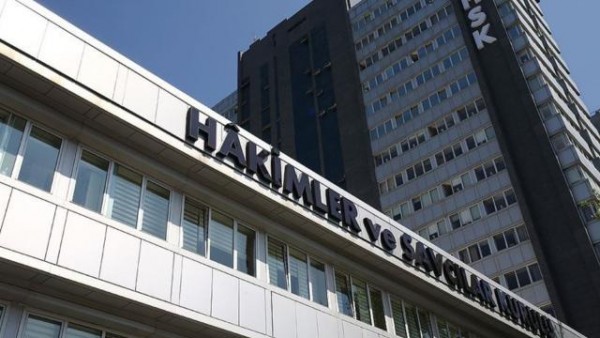 HSK Üyelerinin Seçimi İçin TBMM'de Uzlaşı Sağlandı