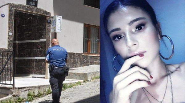 Madde Bağımlısı Kızını Öldüren Anne: Boğarken Avuç İçlerini Öptüm