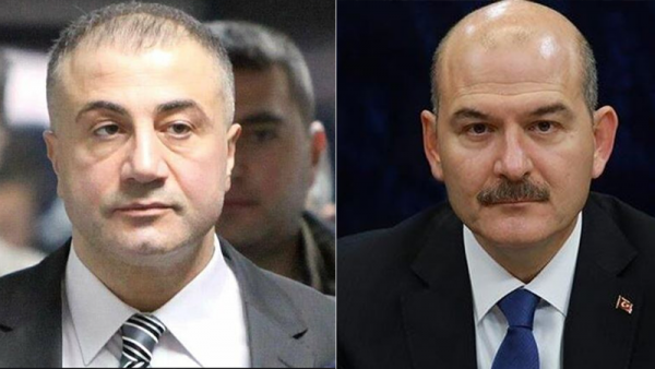 Mafya ile Siyasetin Hesaplaşması: Azdan Az, Çoktan Çok