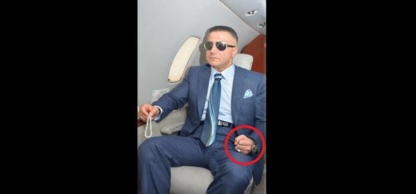 Sedat Peker, Tarih Verdi: Süslü Sülü'ye Hak Ettiği Her Şeyi Söyleyeceğim