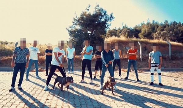 'Ayrancılar mini Kolombiya' Adlı Suç Örgütüne Operasyon: 14 Gözaltı