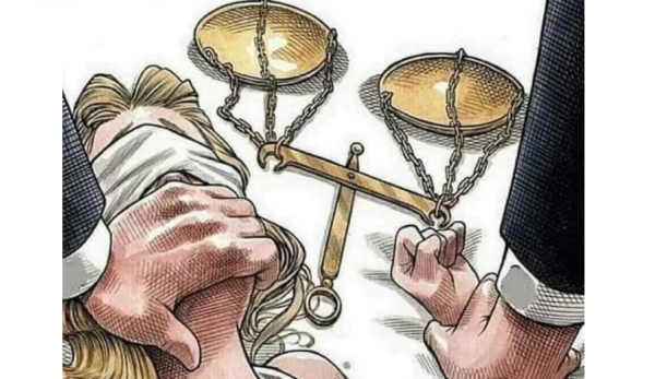 Kızını İstismar Eden Babaya Önce 50 Yıl Hapis, Sonra Tahliye 
